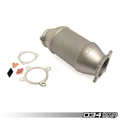 034 Motorsport Race Catalyst for B9